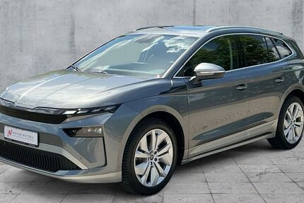 Skoda Enyaq 8.247 km 44.930 &euro; Mitterteich 95666