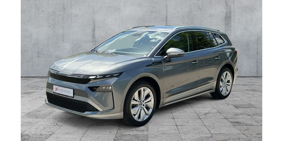 Skoda Enyaq 8.247 km 44.930 &euro; Mitterteich 95666