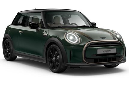 Mini Cooper 13.129 km 23.490 &euro; Hof 95032