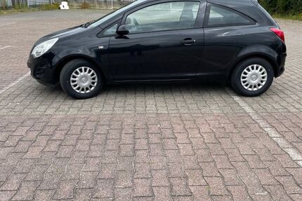 Opel Corsa 160.850 km 2.000 &euro; Steinfurt 48565