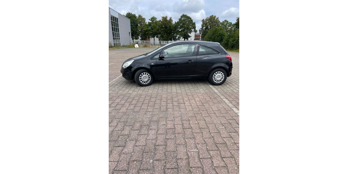 Opel Corsa 160.850 km 2.000 &euro; Steinfurt 48565