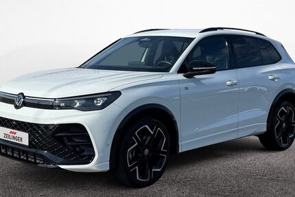 VW Tiguan 33.440 km 39.644 &euro; Dietersheim 91463