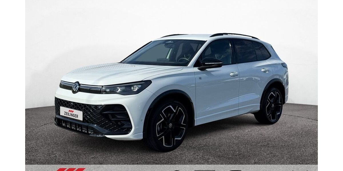 VW Tiguan 33.440 km 39.644 &euro; Dietersheim 91463