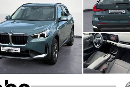 BMW X1 12.251 km 38.930 € Schramberg-Sulgen 78713