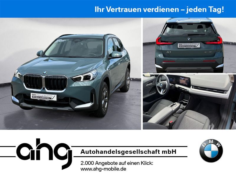 BMW X1 12.251 km 38.930 € Schramberg-Sulgen 78713