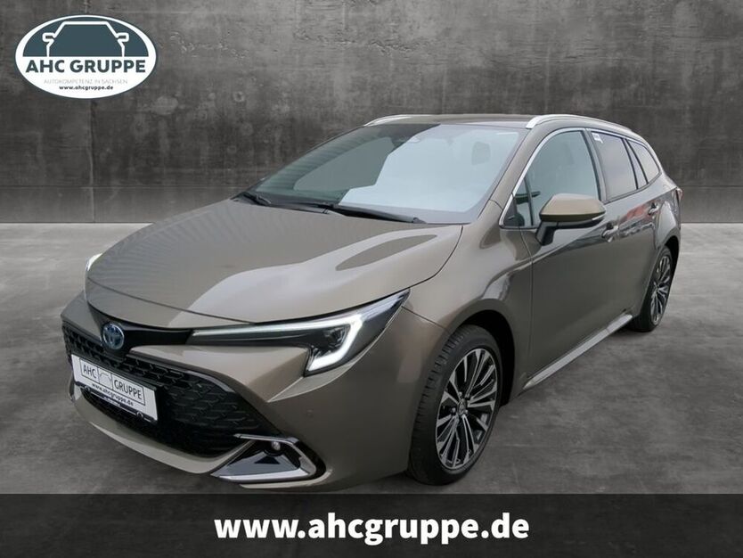Corolla
