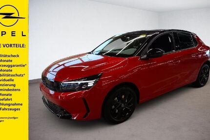 Opel Corsa 5.000 km 19.790 € Spalt 91174