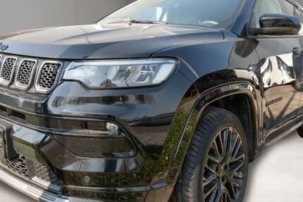 Jeep Compass 40.719 km 25.790 &euro; Bochum 44801
