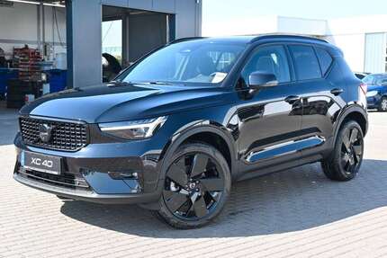 Volvo XC40 7.000 km 43.000 &euro; Jüterbog 14913