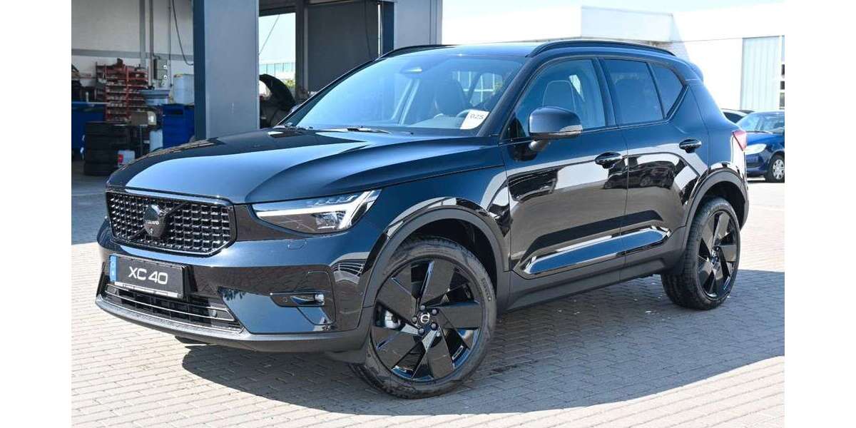 Volvo XC40 7.000 km 43.000 &euro; Jüterbog 14913