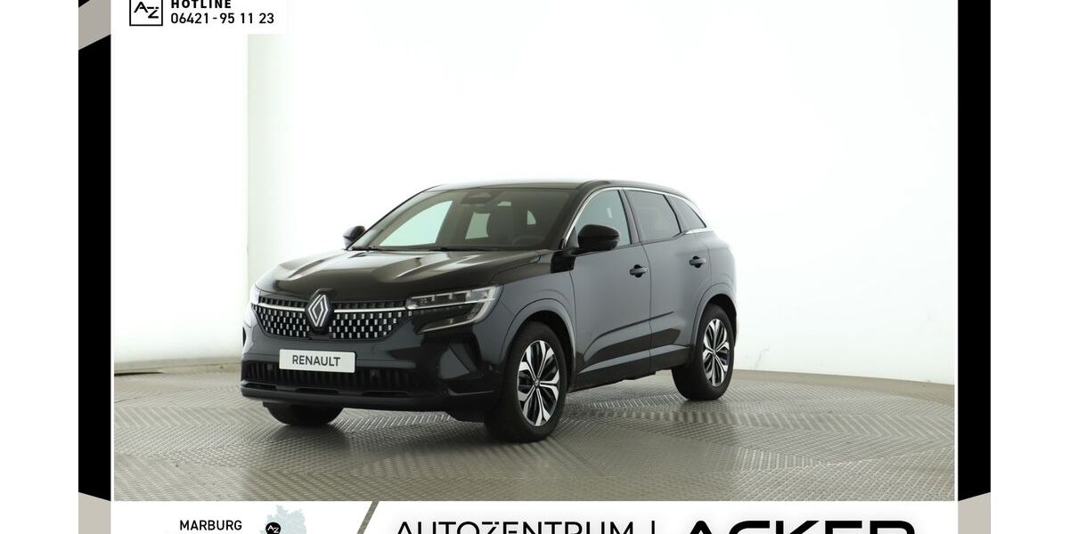 Renault Austral 21.079 km 27.980 &euro; Marburg 35043
