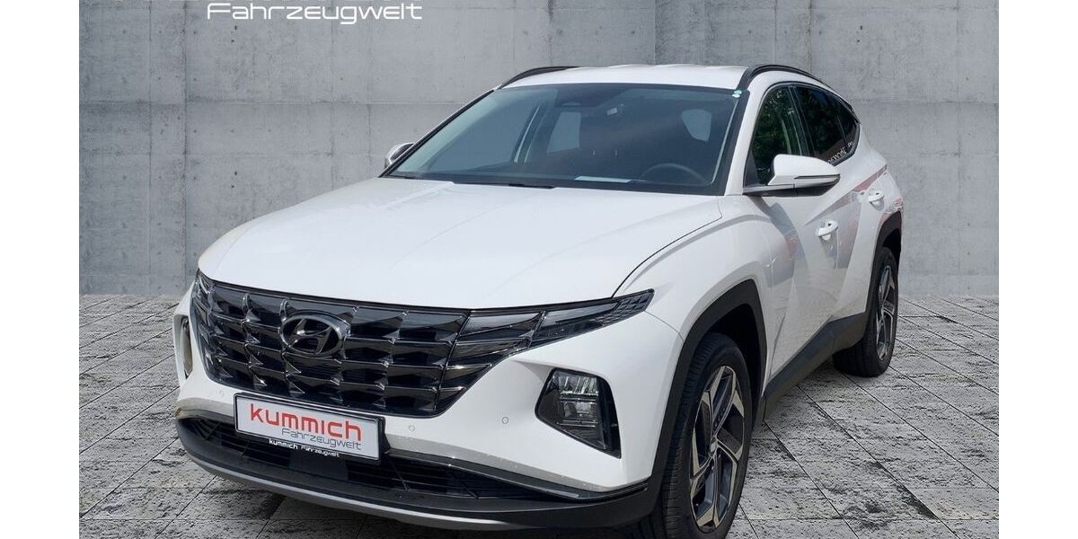 Hyundai TUCSON 4.601 km 35.611 &euro; Göppingen 73037