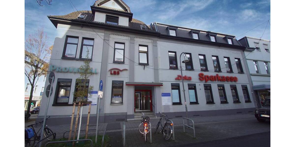 Mehrfamilienhaus, Wohnhaus Moers Moers-Mitte - 6 Zimmer, 174 m&sup2;, 1.390.000&euro; | Angebot:25675595