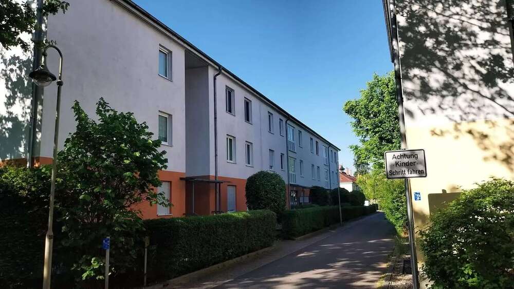 Etagenwohnung Schöneiche bei Berlin - 3 Zimmer, 69 m&sup2;, 930&euro; | Angebot:26661203