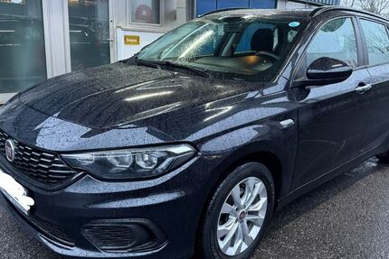 Fiat Tipo 65.000 km 8.000 € Berlin 12277
