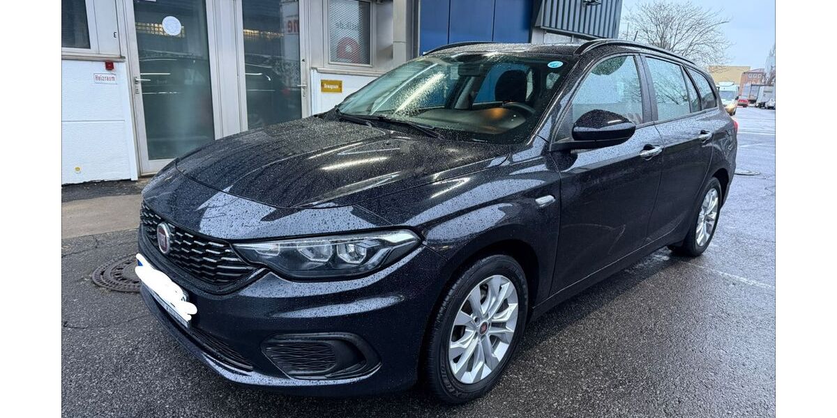 Fiat Tipo 65.000 km 8.000 € Berlin 12277