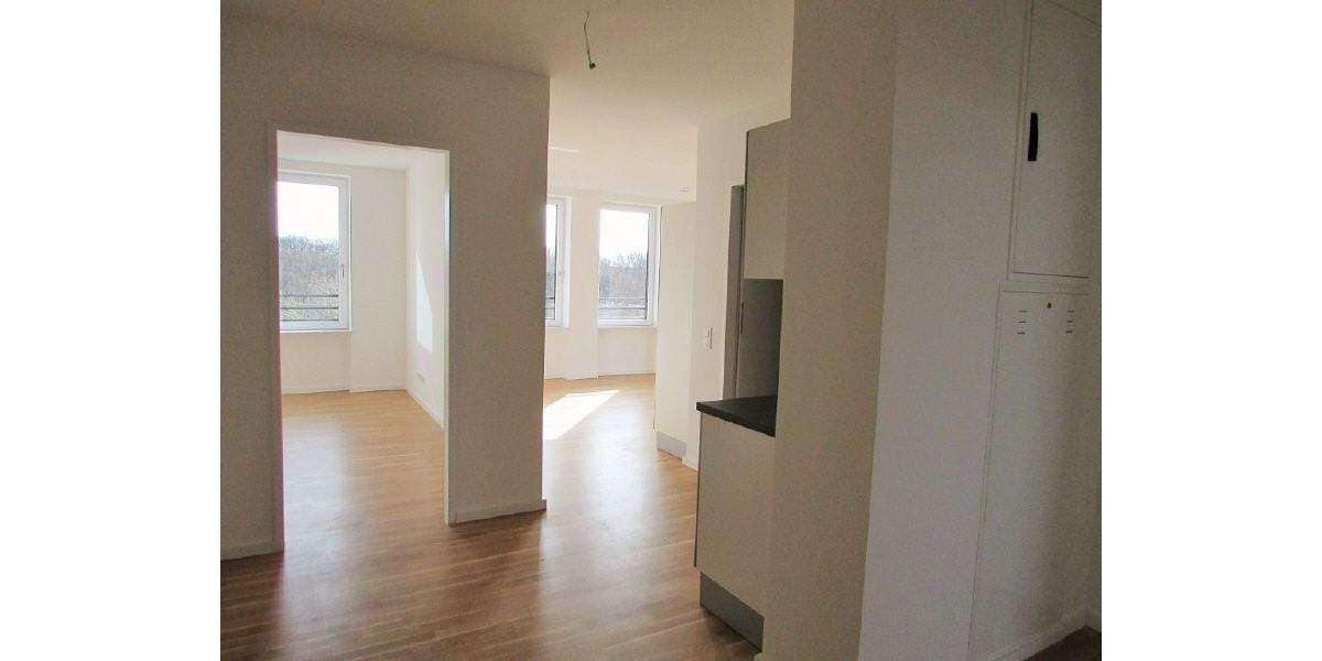 Etagenwohnung Wolfsburg Hellwinkel - 4 Zimmer, 104 m&sup2;, 1.460&euro; | Angebot:25371612