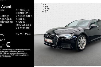 Audi A6 100.059 km 33.999 &euro; Hofheim 65719