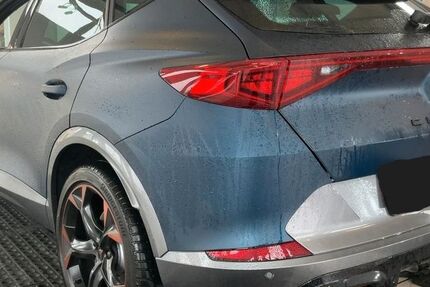 Cupra Formentor 3.500 km 26.999 &euro; Fuldatal (Kassel) 34233