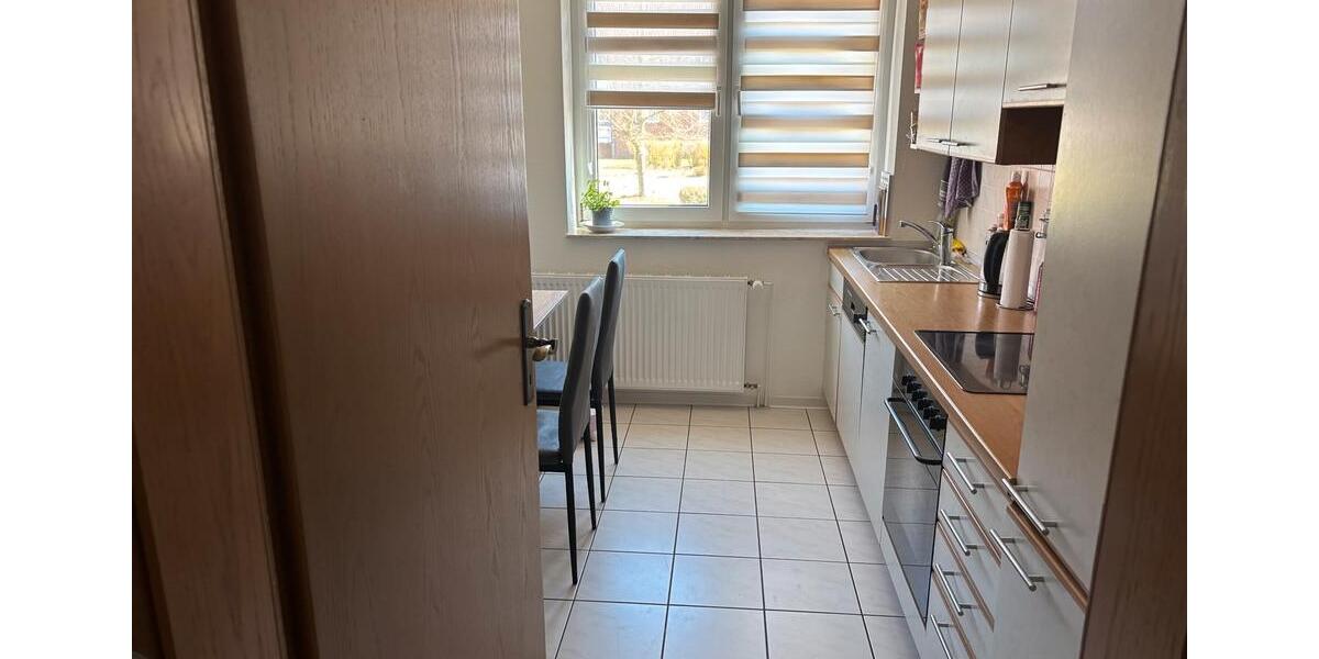 Etagenwohnung Dargun - 2 Zimmer, 53 m&sup2;, 600&euro; | Angebot:26133547