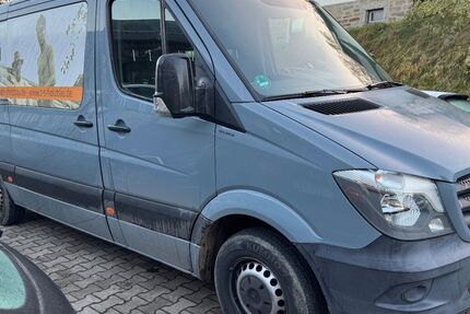 Mercedes-Benz Sprinter 95.081 km 19.999 &euro; Hauzenberg 94051