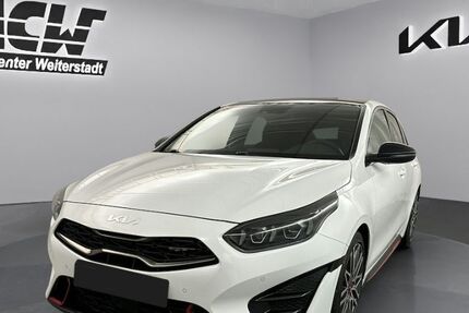 Kia pro ceed / ProCeed 79.100 km 24.870 &euro; Weiterstadt-Darmstadt 64331