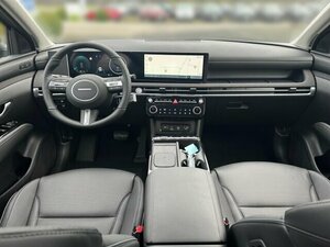 Hyundai TUCSON Prime Hybrid 2WD HUD Navi Leder Digitales C 3.000 km 38.990 &euro; Bad Wünnenberg 33181