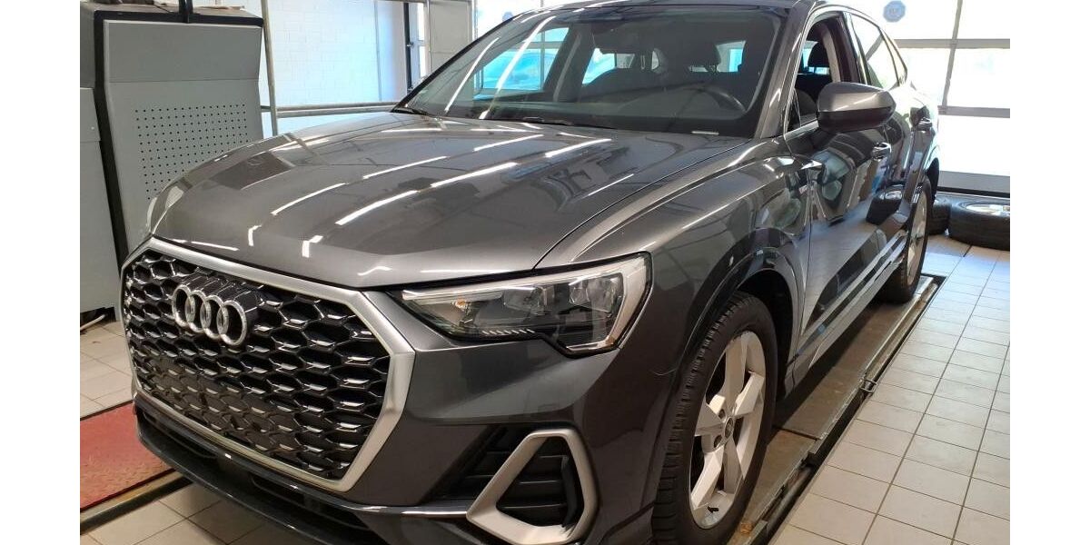 Audi Q3 84.900 km 28.490 &euro; Peine 31228