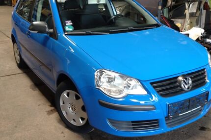 VW Polo 102.000 km 3.333 &euro; Blomberg 32825