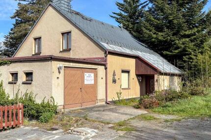Haus Schlettau - 5 Zimmer, 155 m&sup2;, 229.000&euro; | Angebot:26512282