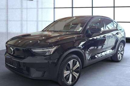 Volvo C40 38.890 km 29.990 &euro; Kolbermoor 83059