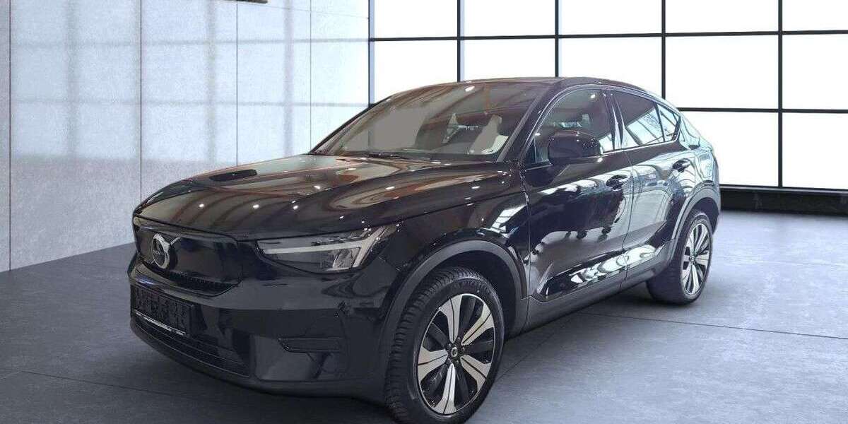 Volvo C40 38.890 km 29.990 &euro; Kolbermoor 83059