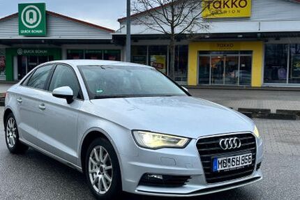 Audi A3 193.000 km 9.299 &euro; Waldkraiburg 84478