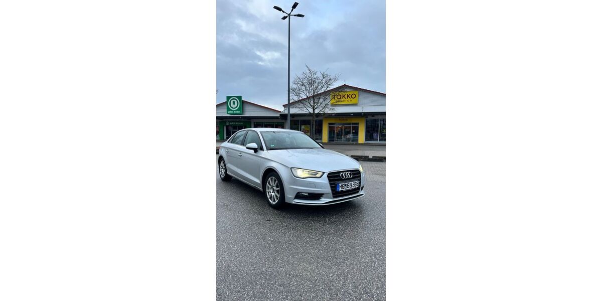 Audi A3 193.000 km 9.299 &euro; Waldkraiburg 84478
