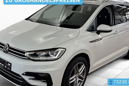 VW Touran 59.978 km 28.290 € Frankfurt 60596