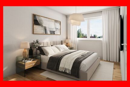 Neubau seniorengerechter Wohnungen - Wohnung Lamspringe | Angebot:20540653