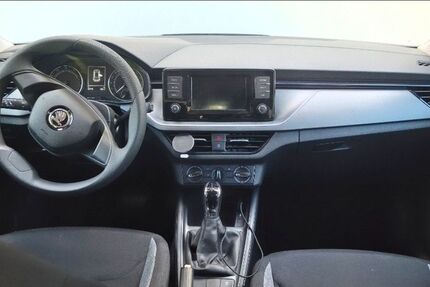 Skoda Kamiq 43.000 km 15.500 &euro; Traunreut 83301