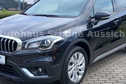 Suzuki (SX4) S-Cross 61.443 km 19.490 &euro; Gotha 99867