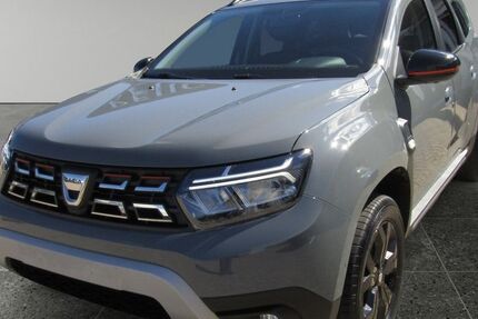 Dacia Duster 99.693 km 17.490 € Husum 25813