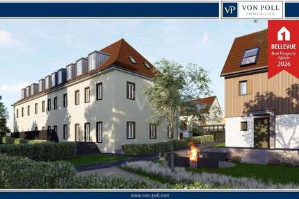 Wohnung Erfurt Kühnhausen - 4 Zimmer, 96 m&sup2;, 419.000&euro; | Angebot:24442069