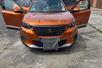 Peugeot 2008 84.000 km 17.000 &euro; Bützow 18246