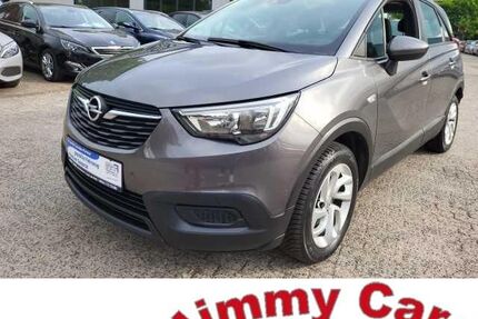 Opel Crossland (X)