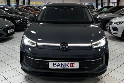 VW Tiguan 37.000 km 32.990 &euro; Schwentinental 24223
