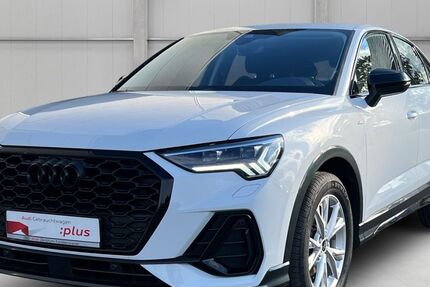 Audi Q3 24.696 km 35.425 &euro; Fürstenwalde 15517