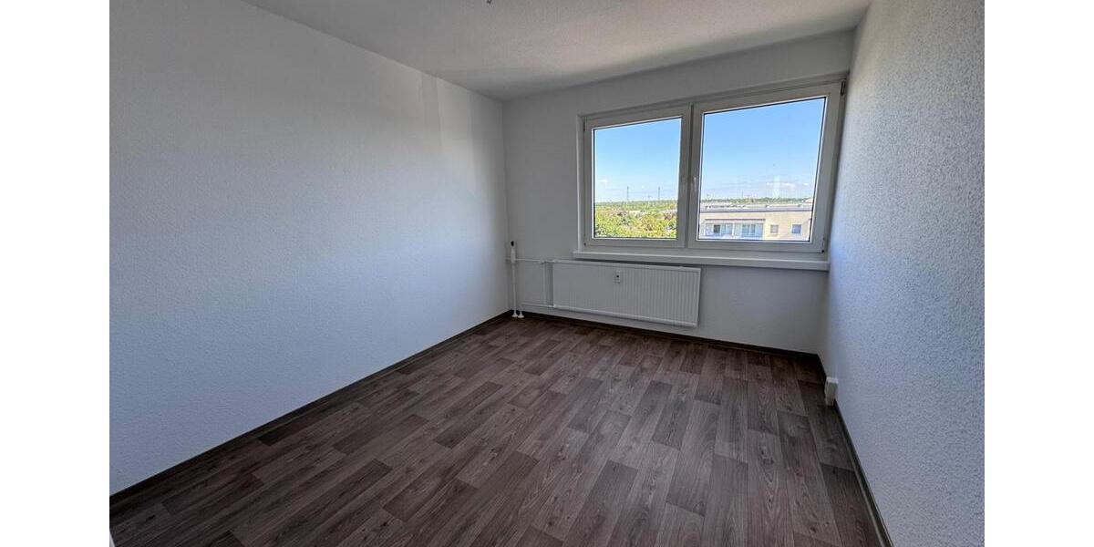 Etagenwohnung Schwedt (Oder) - 3 Zimmer, 59 m&sup2;, 356&euro; | Angebot:22423634