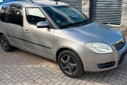 Skoda Roomster 203.455 km 2.750 &euro; Bad Doberan 18209