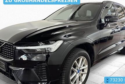 Volvo XC60 84.533 km 38.290 &euro; Frankfurt 60596