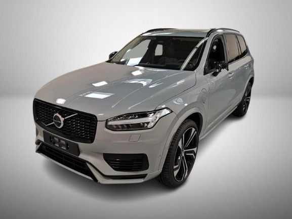 Volvo XC90 18.500 km 66.500 € Salzatal OT Bennstedt 06198