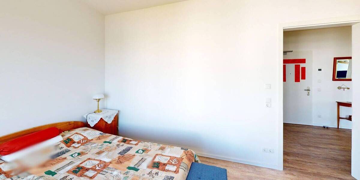 Etagenwohnung Geesthacht - 3 Zimmer, 88 m&sup2;, 1.150&euro; | Angebot:26570084