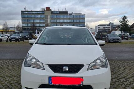 Seat Mii 150.000 km 3.100 &euro; Stuttgart 70619
